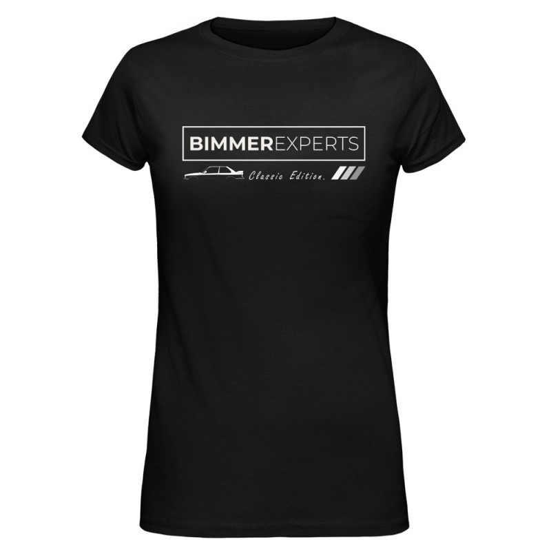 Alap Női Póló - Classic Edition