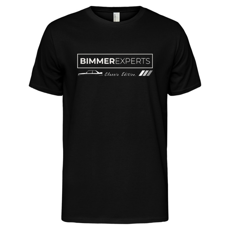 Alap Férfi Póló - Classic Edition