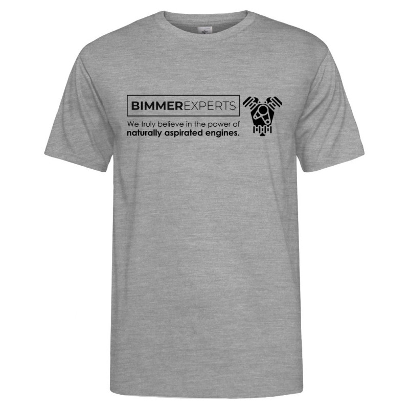 Alap Férfi Póló - Individual Edition -Engines