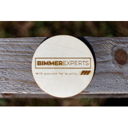 Fa Poháralátét - Passion...