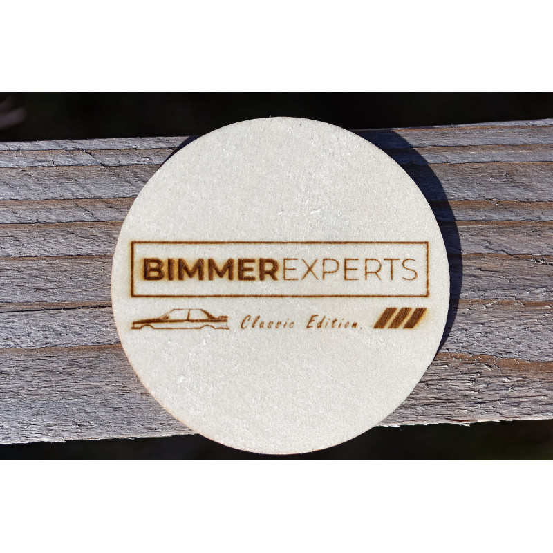 Fa Poháralátét - Classic Edition