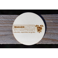 Fa Poháralátét - Individual...