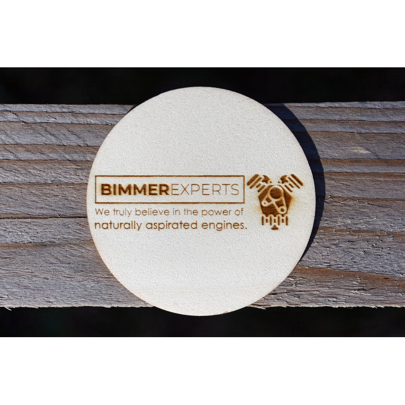 Fa Poháralátét - Individual Edition I.