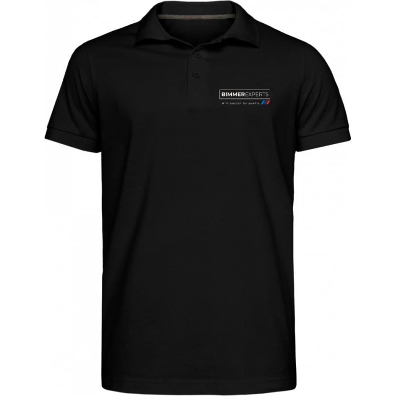 Galléros Férfi Póló - Passion for Quality