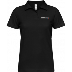 Galléros Női Póló - Passion...