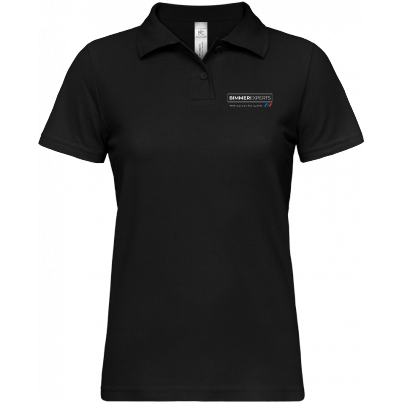 Galléros Női Póló - Passion for Quality