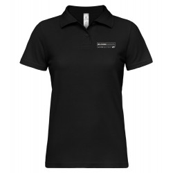 Galléros Női Póló - Classic...